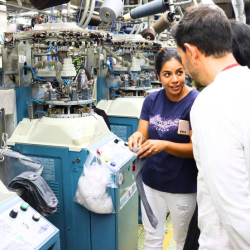 Alpaka Socken aus hochwertiger Produktion