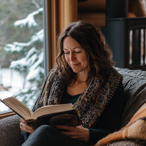 Das gemütliche Hygge-Gefühl zuhause erleben