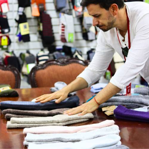 Alpaka Socken im Vergleich (Guide 2026)