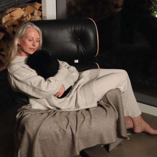 Hygge und Gemütlichkeit - Die besten Tipps für ein hyggeliges Leben