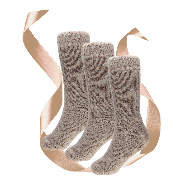 Geschenkgutschein für unsere Alpaka Kollektion