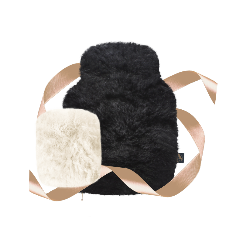 Geschenkgutschein für unsere Alpaka Kollektion