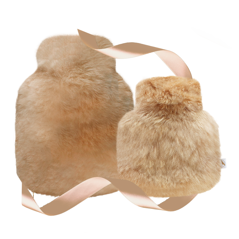 Geschenkgutschein für unsere Alpaka Kollektion