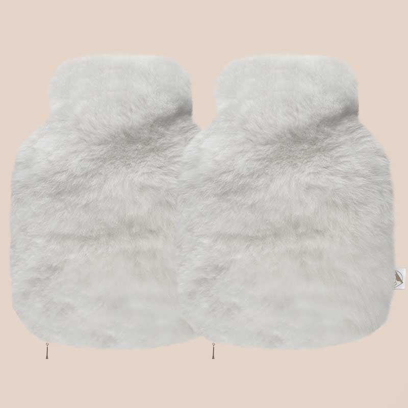 Bundle "Doppelpack Wärmflasche"