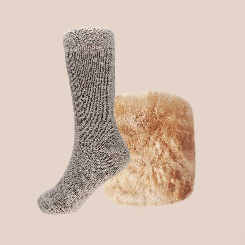 Bundle "Warm Essentials"