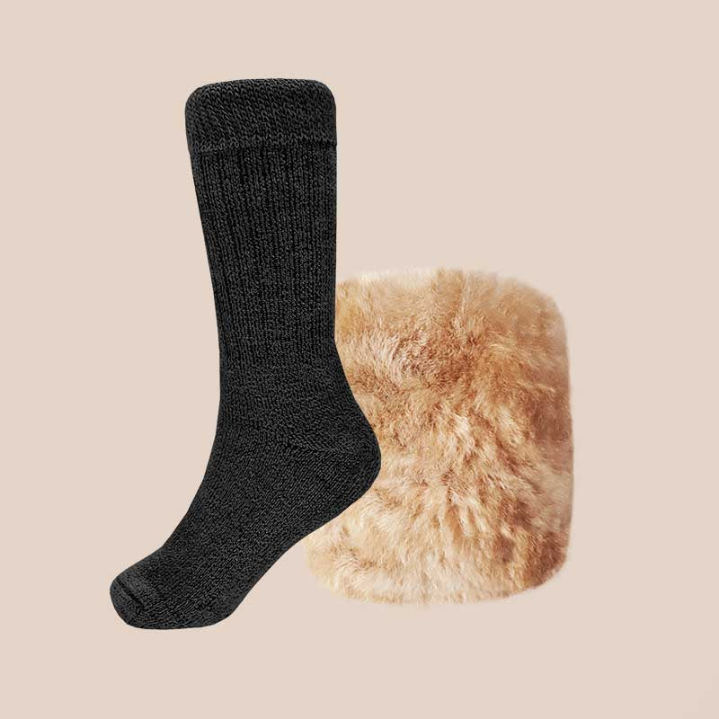 Bundle "Warm Essentials"