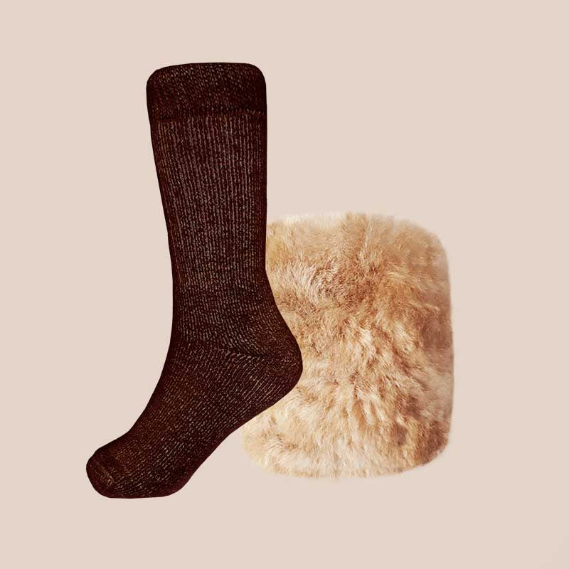 Bundle "Warm Essentials"