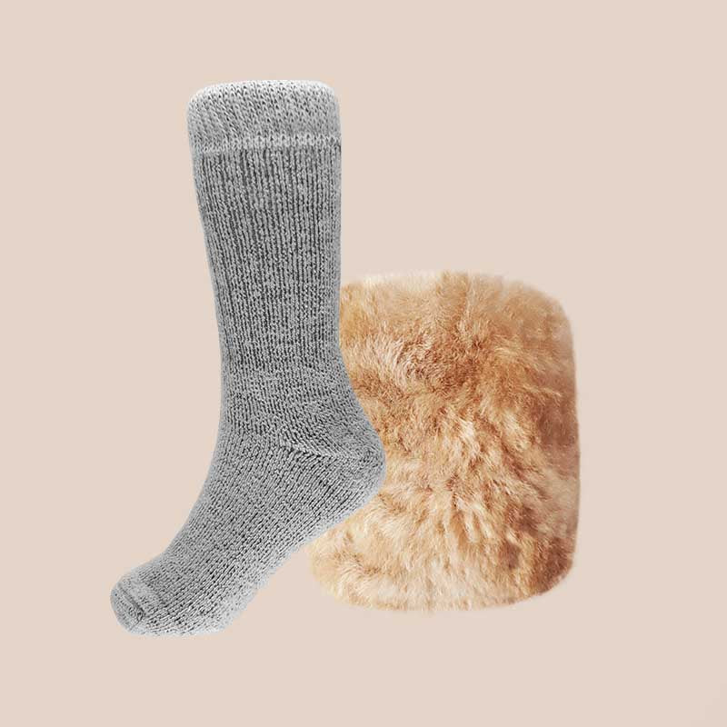 Bundle "Warm Essentials"