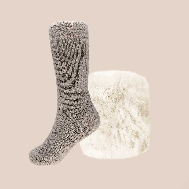 Bundle "Warm Essentials"