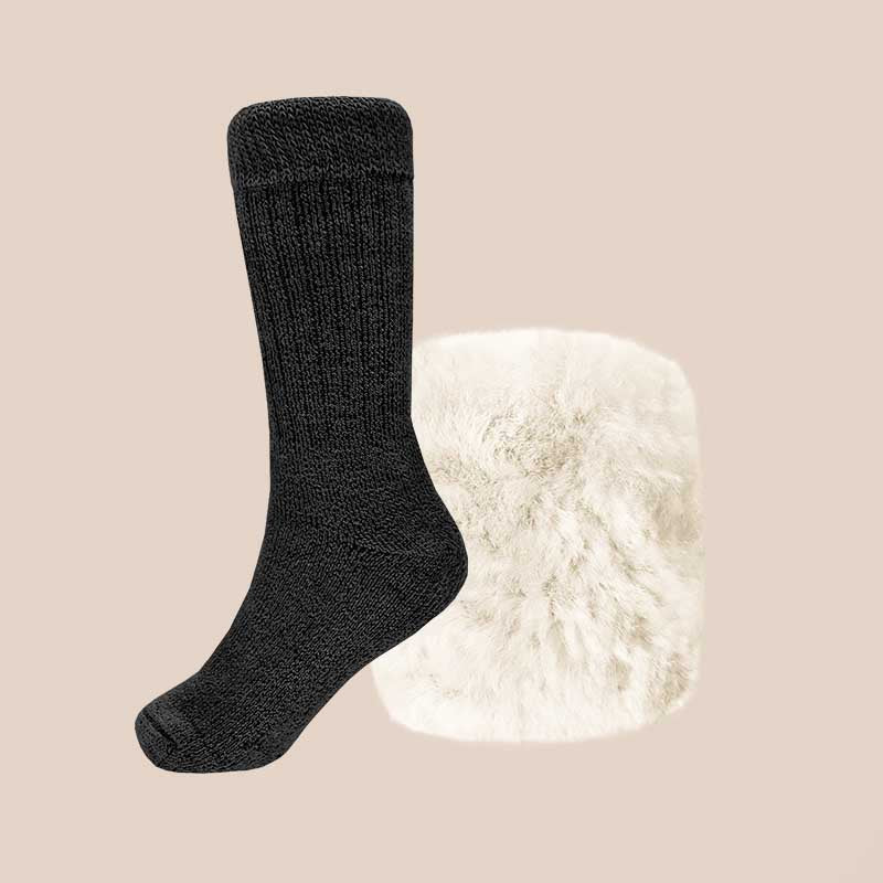 Bundle "Warm Essentials"