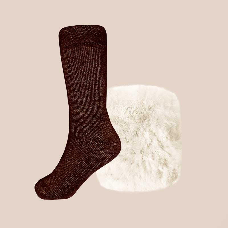 Bundle "Warm Essentials"