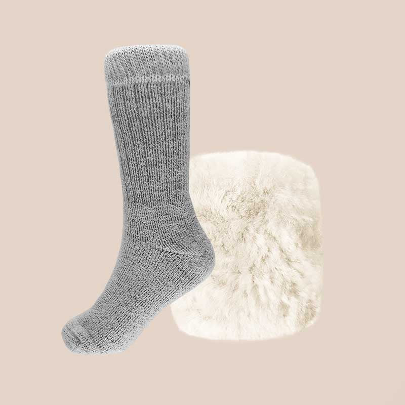 Bundle "Warm Essentials"