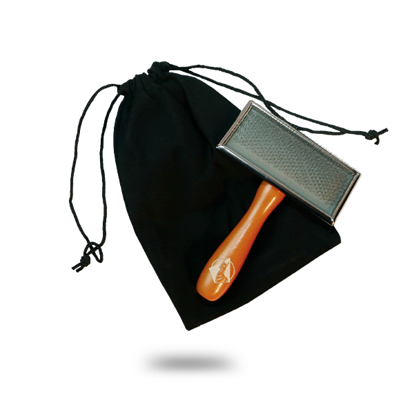 PachaPaca Fellbürste