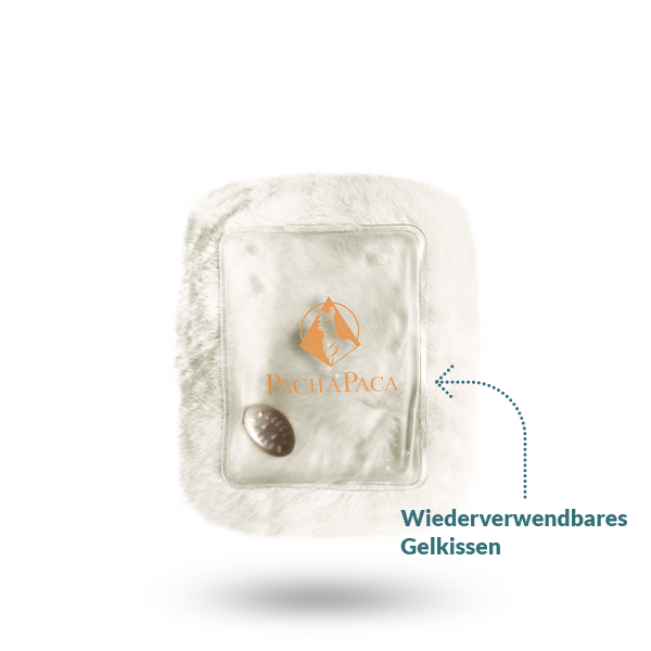 PachaPaca Handwärmer