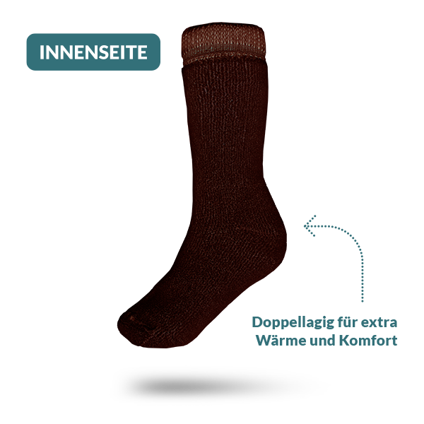 PachaPaca Socken