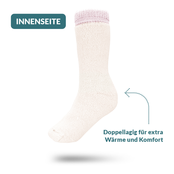 PachaPaca Socken